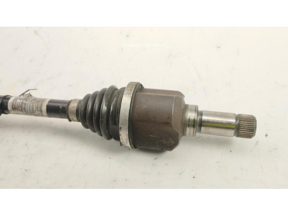 9820471280  PALIER DEL IZQ PEUGEOT 308 II|Desguaces La Cabaña
