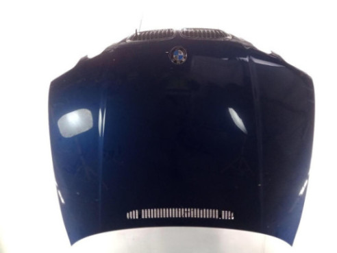 CAPO BMW 3 Compact (E46)|Desguaces La Cabaña