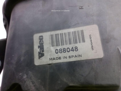 088048 FARO IZQUIERDO AUDI A4 (8E2, B6)|Desguaces La Cabaña