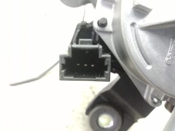 287105483RC MOTOR LIMPIAPARABRISAS TRA RENAULT CLIO IV (BH_)|Desguaces La Cabaña