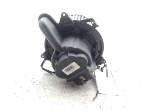 5P373 MOTOR CALEFACCION RENAULT CLIO IV (BH_)|Desguaces La Cabaña