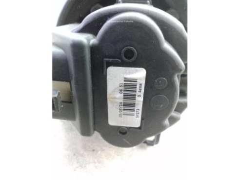 5P373 MOTOR CALEFACCION RENAULT CLIO IV (BH_)|Desguaces La Cabaña