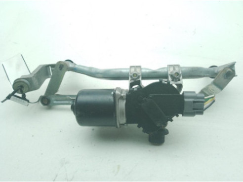 272101005R MOTOR LIMPIAPARABRISAS DEL RENAULT CLIO IV (BH_)|Desguaces La Cabaña