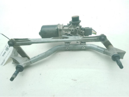 MOTOR LIMPIAPARABRISAS DELANTERO|Desguaces La Cabaña 2