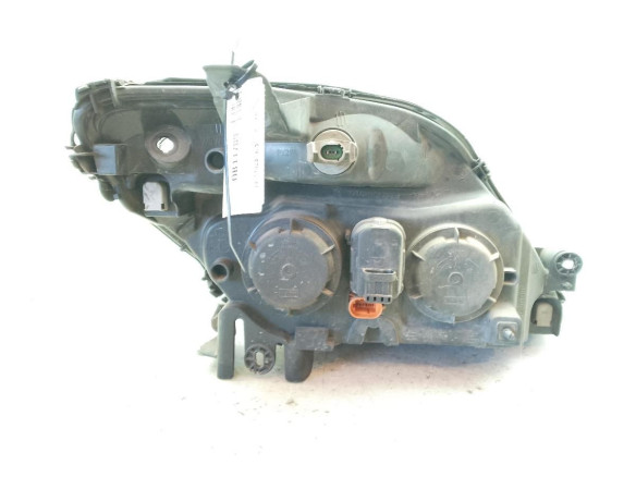 7700432098 FARO IZQUIERDO RENAULT SCENIC I Limusina (JA0/1_)|Desguaces La Cabaña