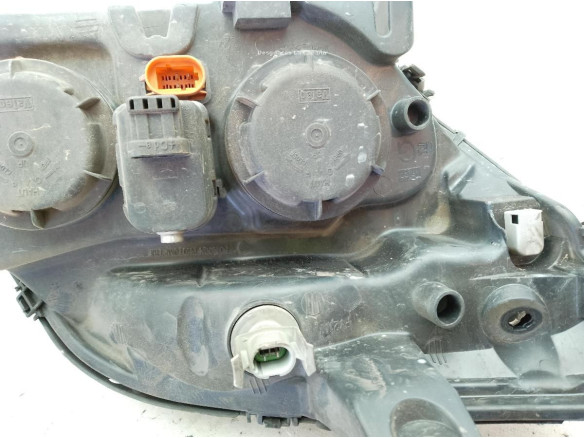 7700432098 FARO IZQUIERDO RENAULT SCENIC I Limusina (JA0/1_)|Desguaces La Cabaña