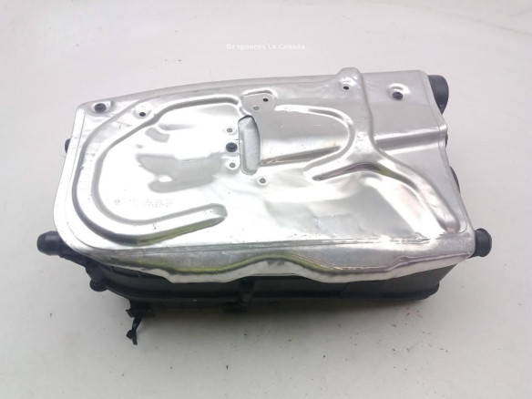 A6510901101 CAJA FILTRO AIRE MERCEDES BENZ CLASE C (W204)|Desguaces La Cabaña