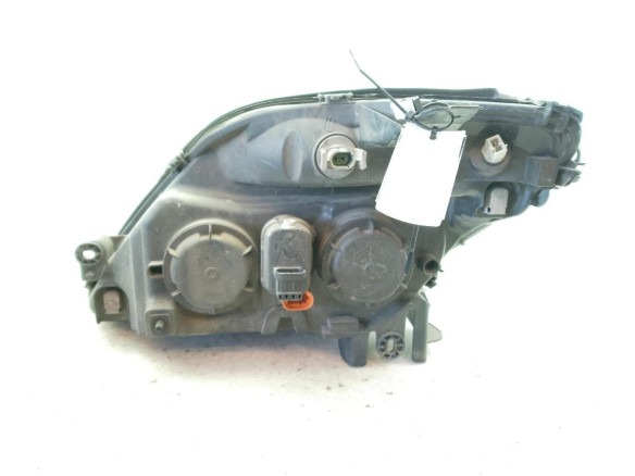 7700432097 FARO DERECHO RENAULT SCENIC I Limusina (JA0/1_)|Desguaces La Cabaña