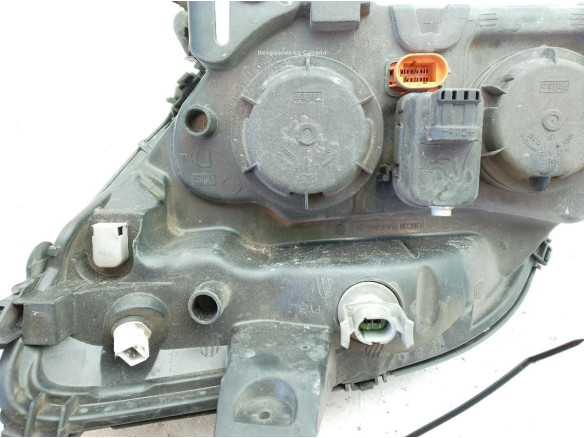 7700432097 FARO DERECHO RENAULT SCENIC I Limusina (JA0/1_)|Desguaces La Cabaña