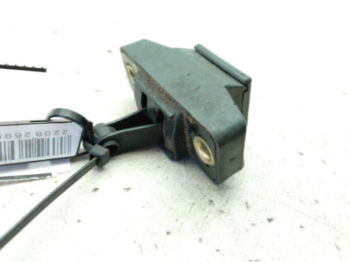CERRADURA PORTON / TAPA MALETA RENAULT SCENIC I Limusina (JA0/1_)|Desguaces La Cabaña