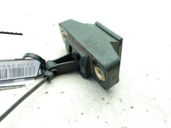 CERRADURA PORTON / TAPA MALETA RENAULT SCENIC I Limusina (JA0/1_)|Desguaces La Cabaña