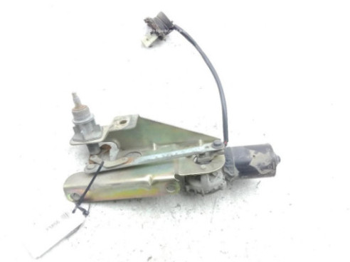 0390246090 MOTOR LIMPIAPARABRISAS DEL CITROEN C15 (VD-_)|Desguaces La Cabaña