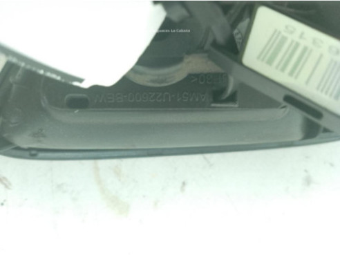 AM51U22600BEW MANILLA PUERTA LAT TRA DER INT FORD C-MAX II (DXA/CB7, DXA/CEU)|Desguaces La Cabaña
