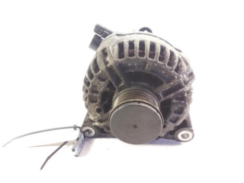 9646321880 ALTERNADOR CITROEN C4 Coupé (LA_)|Desguaces La Cabaña