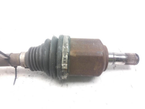 PALIER DEL IZQ ALFA ROMEO MITO (955_)|Desguaces La Cabaña