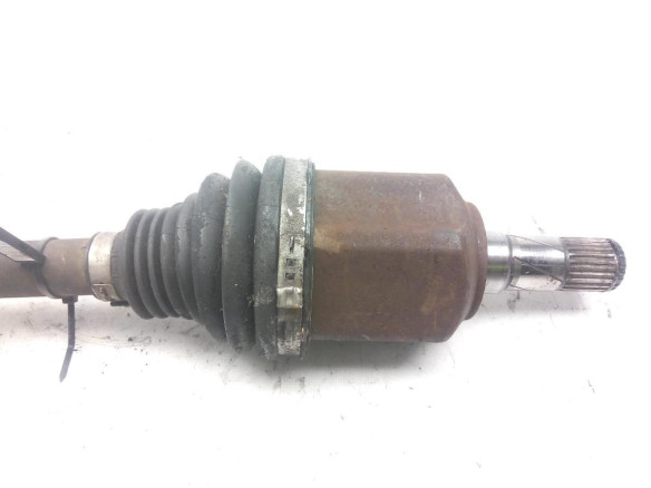 PALIER DEL IZQ ALFA ROMEO MITO (955_)|Desguaces La Cabaña