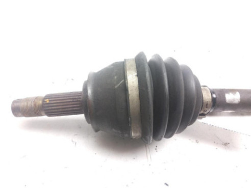 PALIER DEL IZQ ALFA ROMEO MITO (955_)|Desguaces La Cabaña