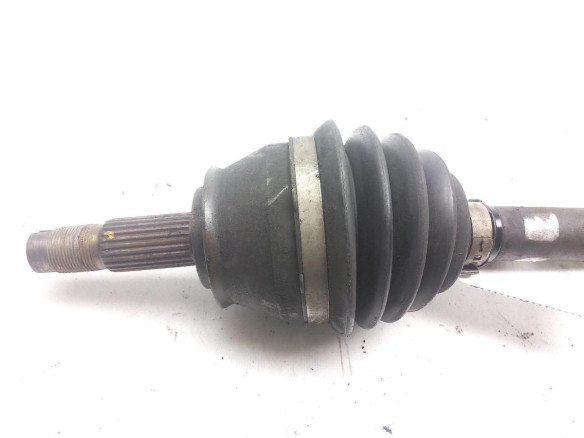 PALIER DEL IZQ ALFA ROMEO MITO (955_)|Desguaces La Cabaña