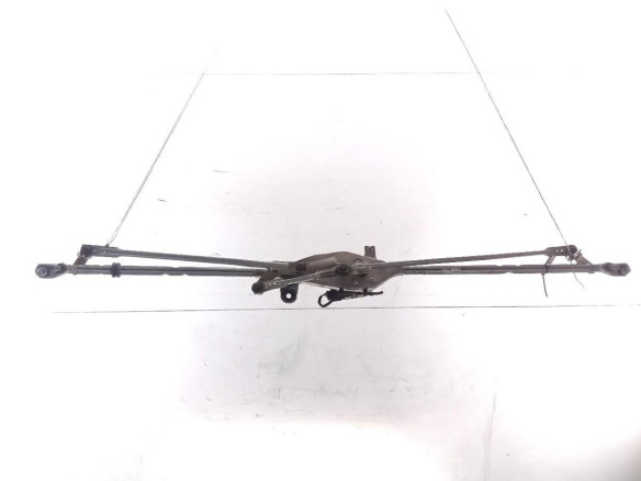 3397021778 MOTOR LIMPIAPARABRISAS DEL OPEL ASTRA K (B16)|Desguaces La Cabaña