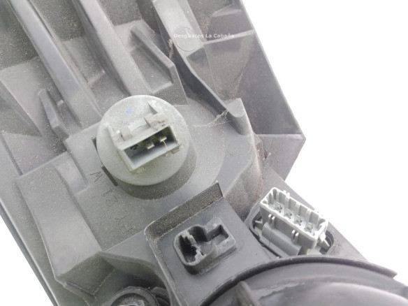 890079058 FARO DERECHO VOLVO XC70 CROSS COUNTRY (295)|Desguaces La Cabaña