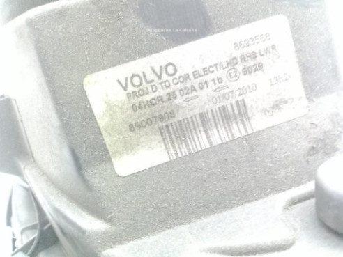 890079058 FARO DERECHO VOLVO XC70 CROSS COUNTRY (295)|Desguaces La Cabaña