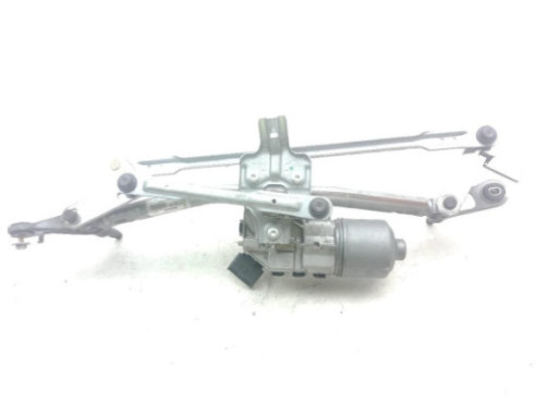 MOTOR LIMPIAPARABRISAS DELANTERO|Desguaces La Cabaña 2