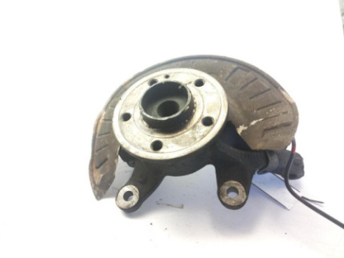 A0034667201 BOMBA DIRECCION MERCEDES BENZ VITO / MIXTO Furgón (W639)|Desguaces La Cabaña 2