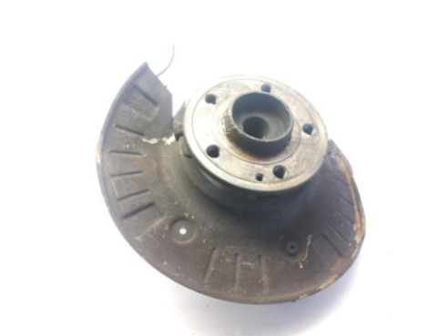 A6393320224 MANGUETA DEL IZQ MERCEDES BENZ VITO / MIXTO Furgón (W639)|Desguaces La Cabaña