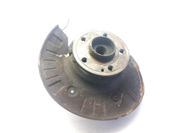 A6393320224 MANGUETA DEL IZQ MERCEDES BENZ VITO / MIXTO Furgón (W639)|Desguaces La Cabaña