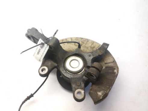 A6393320224 MANGUETA DEL IZQ MERCEDES BENZ VITO / MIXTO Furgón (W639)|Desguaces La Cabaña