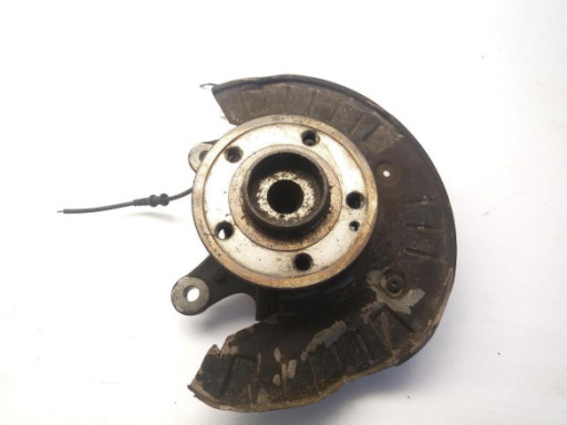 A0034667201 BOMBA DIRECCION MERCEDES BENZ VITO / MIXTO Furgón (W639)|Desguaces La Cabaña