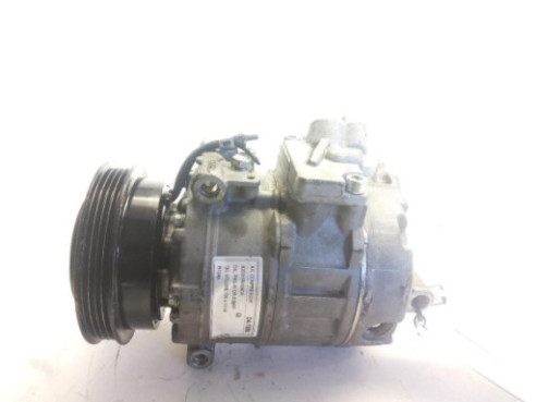 82D0156024 COMPRESOR AA SKODA SUPERB I (3U4)|Desguaces La Cabaña