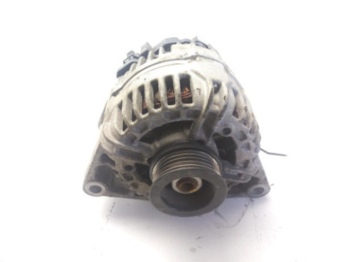 0124325171 ALTERNADOR OPEL CORSA D (S07)|Desguaces La Cabaña