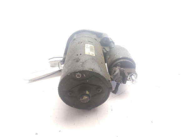 0001109036 ARRANQUE MERCEDES BENZ VITO / MIXTO Furgón (W639)|Desguaces La Cabaña