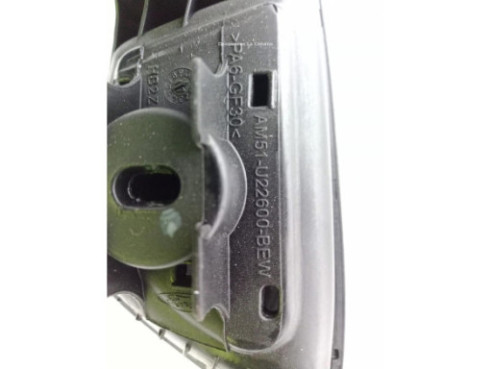 AM51U22600BEW MANILLA PUERTA LAT DEL DER INT FORD FOCUS III|Desguaces La Cabaña