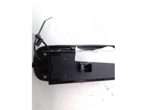 7S7T14A132BC MANDO ELEVALUNAS PUERTA LAT DEL IZQ FORD MONDEO IV (BA7)|Desguaces La Cabaña