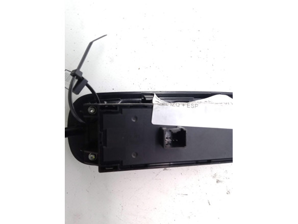 7S7T14A132BC MANDO ELEVALUNAS PUERTA LAT DEL IZQ FORD MONDEO IV (BA7)|Desguaces La Cabaña