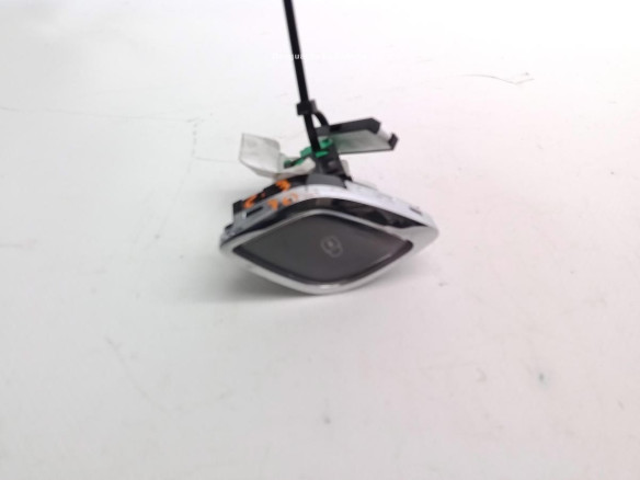 96656596 INTERRUPTOR BLOQUEO PUERTAS CITROEN C3 II|Desguaces La Cabaña