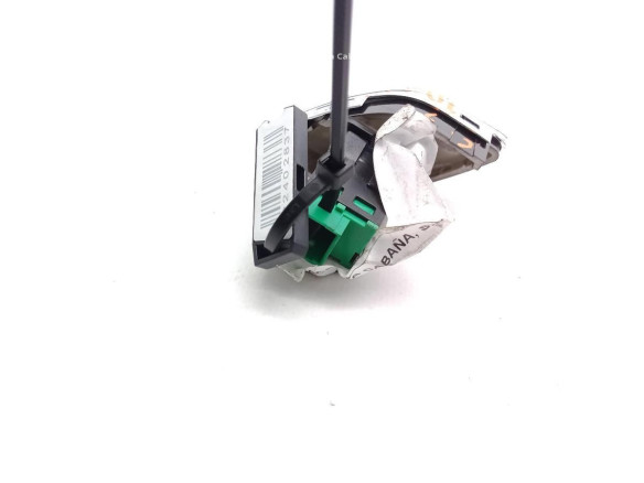 96656596 INTERRUPTOR BLOQUEO PUERTAS CITROEN C3 II|Desguaces La Cabaña