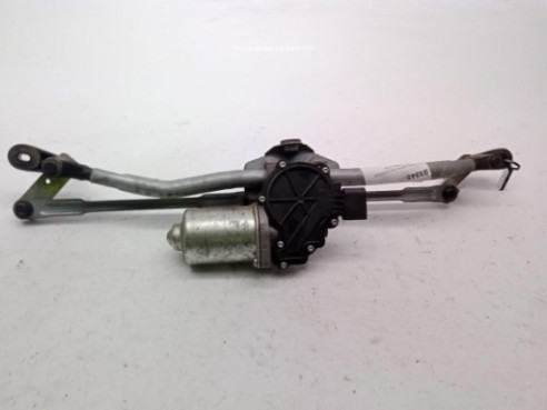 MOTOR LIMPIAPARABRISAS DELANTERO|Desguaces La Cabaña 2