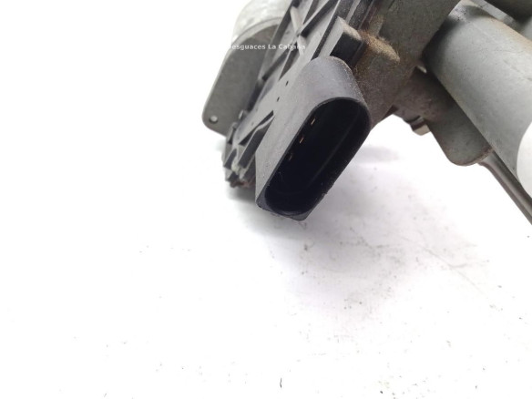 5JT955113B MOTOR LIMPIAPARABRISAS DEL SKODA ROOMSTER (5J)|Desguaces La Cabaña