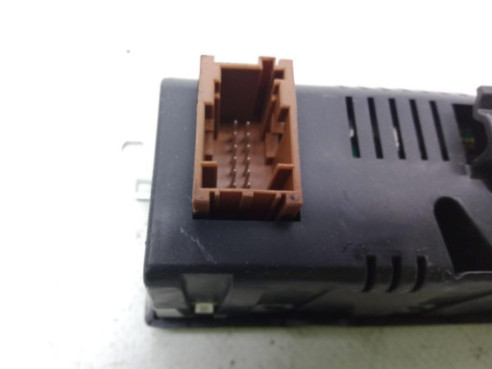 96771584XT, DISPLAY CITROEN C3 II|Desguaces La Cabaña