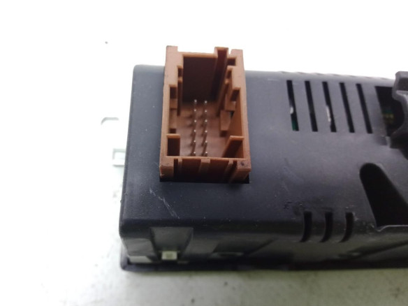 96771584XT, DISPLAY CITROEN C3 II|Desguaces La Cabaña