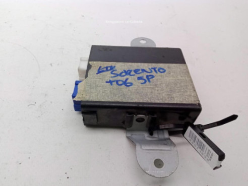 987503E000, CENTRALITA MOTOR KIA SORENTO I (JC)|Desguaces La Cabaña