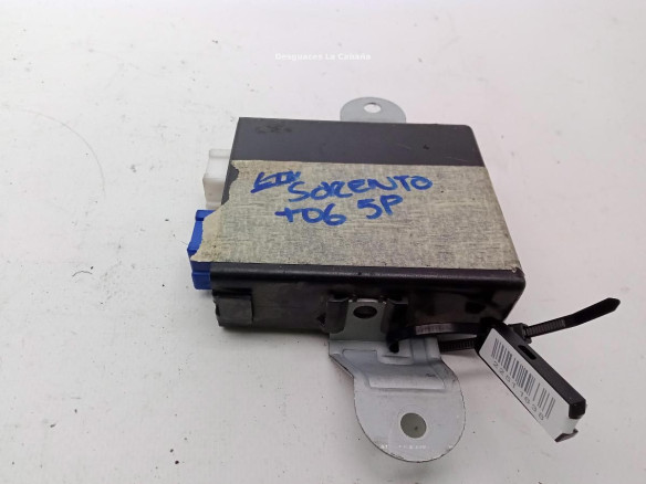 987503E000, CENTRALITA MOTOR KIA SORENTO I (JC)|Desguaces La Cabaña