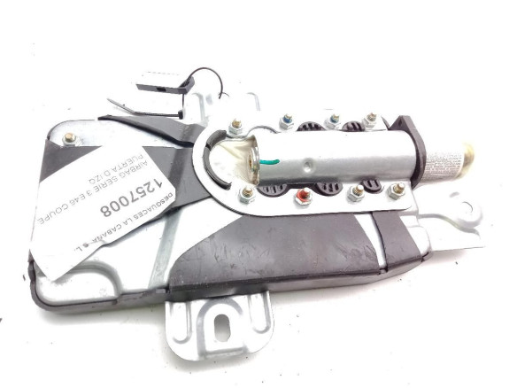 30824861102B AIRBAG PUERTA LAT DEL IZQ BMW 3 Coupé (E46)|Desguaces La Cabaña