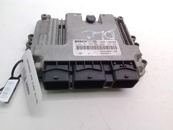 8200051608 CENTRALITA MOTOR RENAULT TRAFIC II Furgón (FL)|Desguaces La Cabaña
