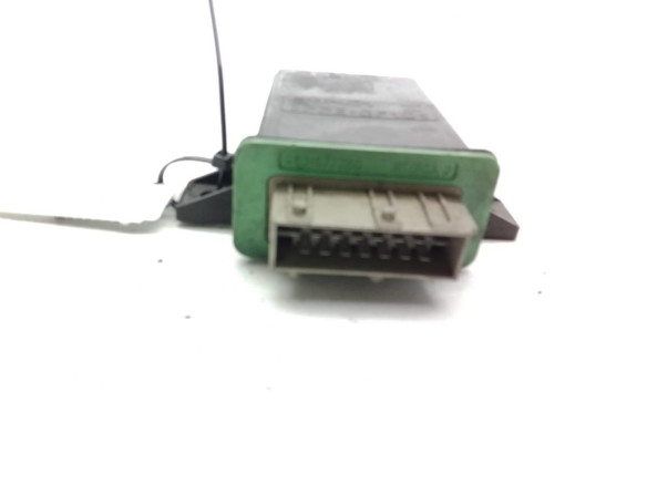 9631577780 CENTRALITA MOTOR PEUGEOT 206 Fastback (2A/C)|Desguaces La Cabaña