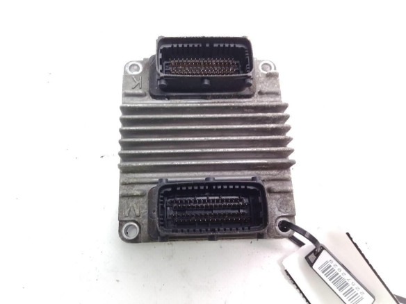 8973065751,12212819, CENTRALITA MOTOR OPEL ASTRA G Fastback (T98)|Desguaces La Cabaña