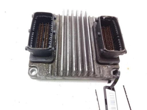 CENTRALITA MOTOR|Desguaces La Cabaña